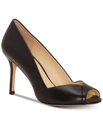 enzo angiolini pumps