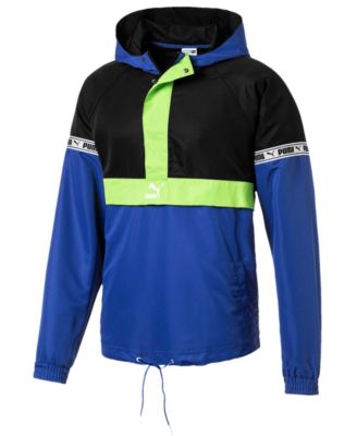 macy's puma tracksuit