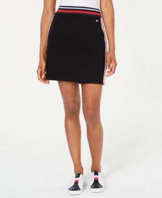 Tommy Hilfiger - French Terry Skirt