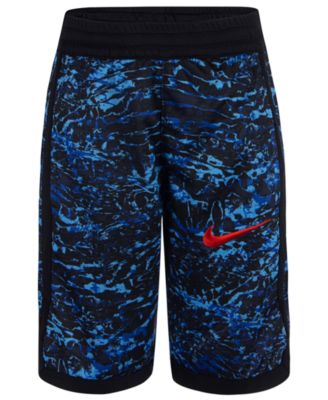 macys nike shorts