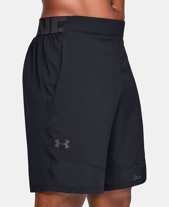 Men's UA Vanish Woven shorts 