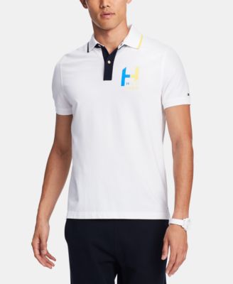 Tommy Hilfiger - Men's Ford Polo