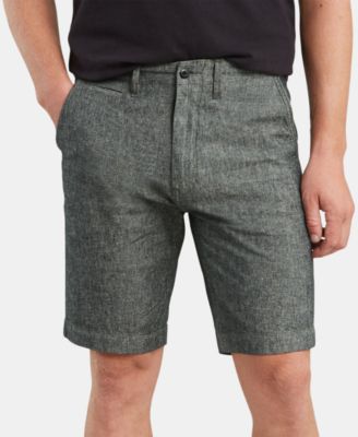 levi's chino shorts mens