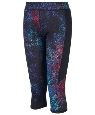 adidas - Big Girls Believe Climalite&reg; Capri Tights