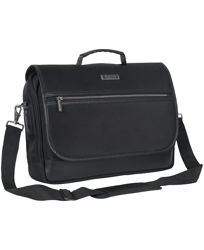 Cole Reaction AntiTheft RFID 15.6" Laptop & Tablet Bag With