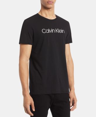 Calvin Klein - Men's Logo Graphic T-Shirt