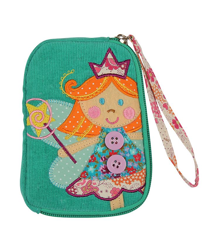 Stephen Joseph Signature Wristlet Macy's