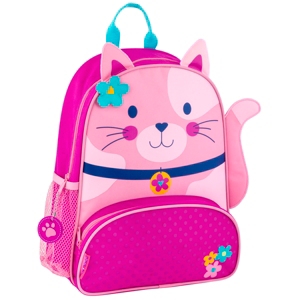Stephen Joseph Sidekicks Backpack