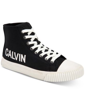 calvin klein sneakers macys