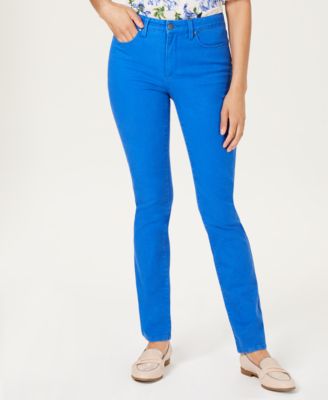 charter club jeans petite
