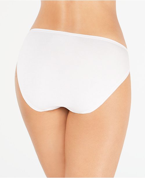 Charter Club Supima Cotton Bikini Underwear, Created for Macy's