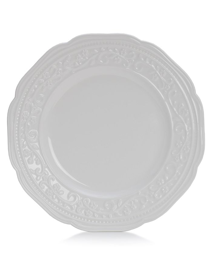 Mikasa Dinnerware American Countryside Salad Plate Macy s