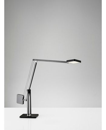 Adesso - Cooper LED Desk Lamp