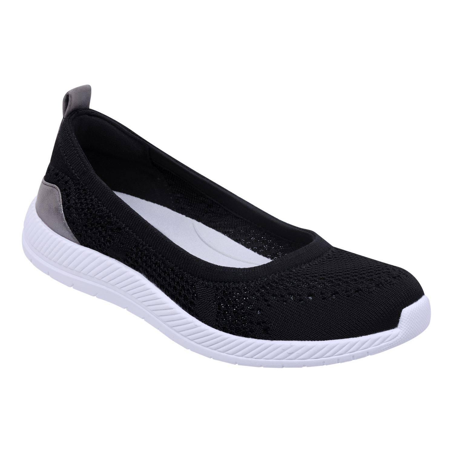 Women's Glitz Slip-On Walking Shoe