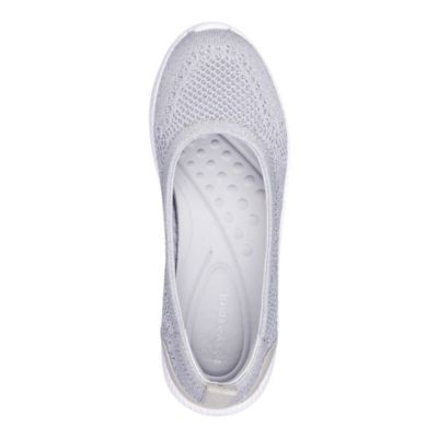 Women's Glitz Slip-On Walking Shoe
