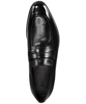 hugo boss highline loafer