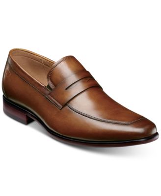 florsheim moccasins