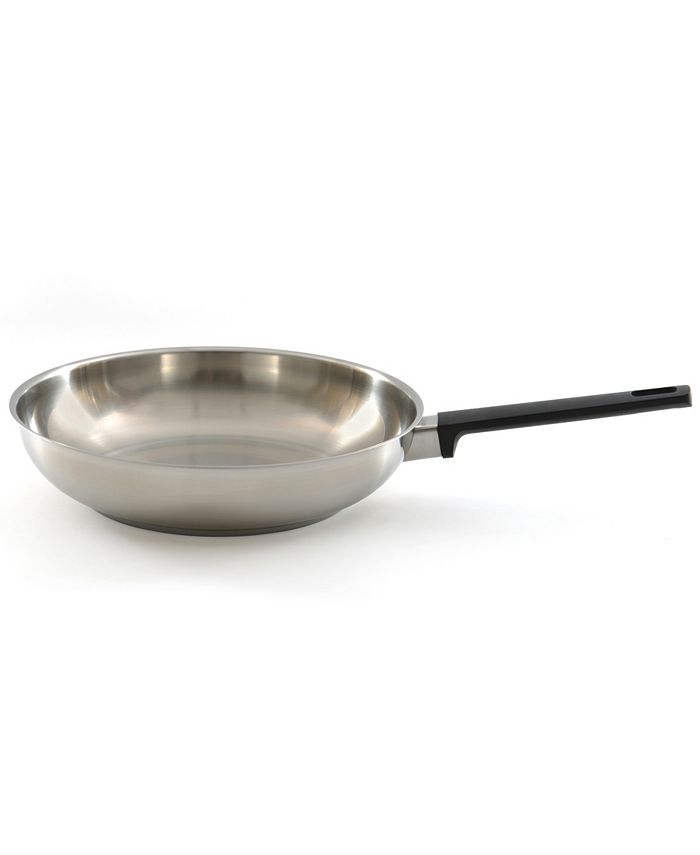 BergHOFF - Ron 11" 18/10 Stainless Steel Fry Pan