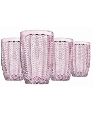 Godinger Radius Set of 4 Highball Glasses - ShopStyle Tumblers