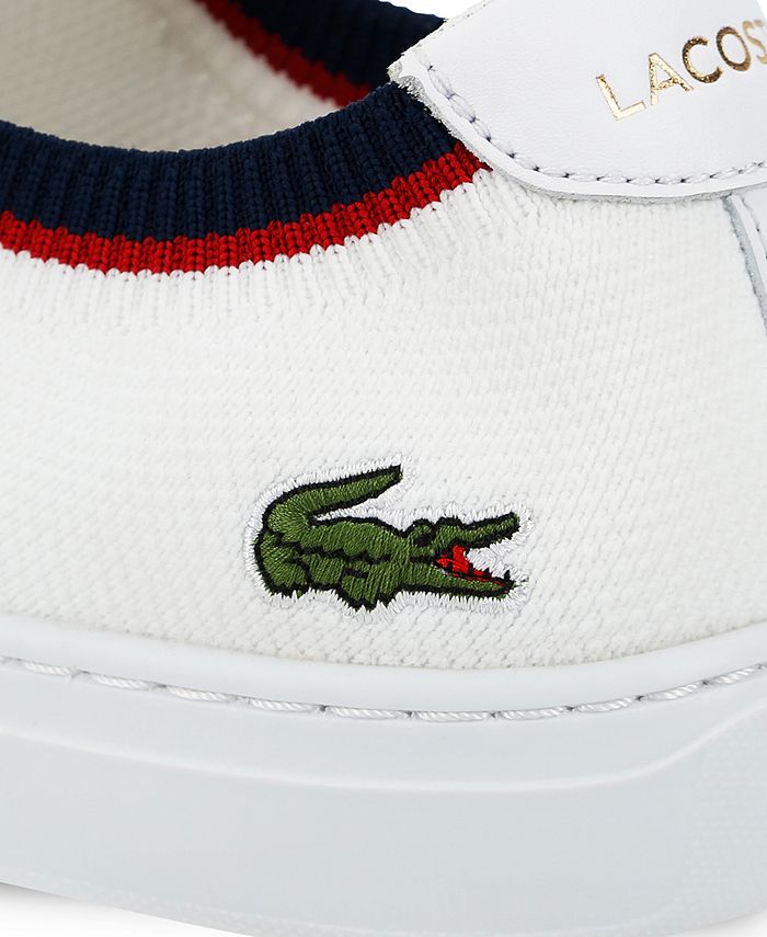 Lacoste Men's La Piquee 119 1 Sneakers - Macy's