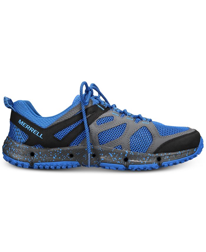 merrell hikers mens