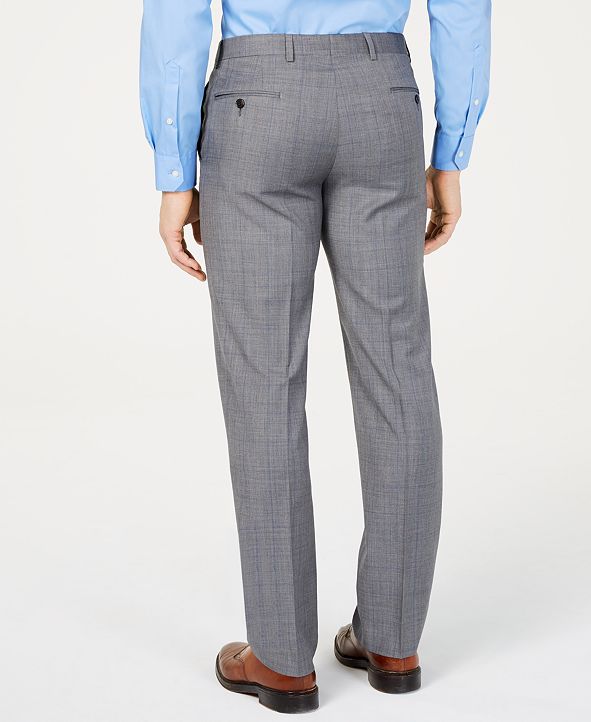 ralph lauren ultraflex wool pants