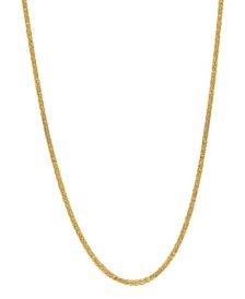 Omega Necklace Macy s