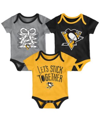 pittsburgh penguins toddler shirt