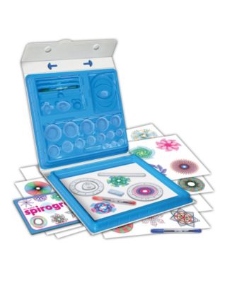 Style Me Up! Spirograph Deluxe Set