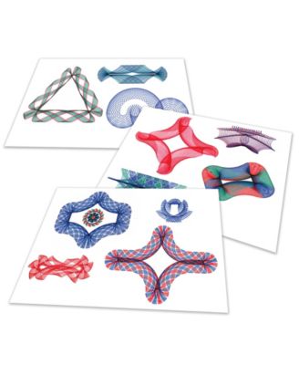 Spirograph Super Spirograph Design Set