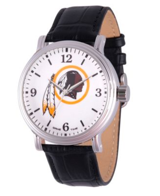 ewatchfactory Gametime NFL Washington Redskins Men display picture 1