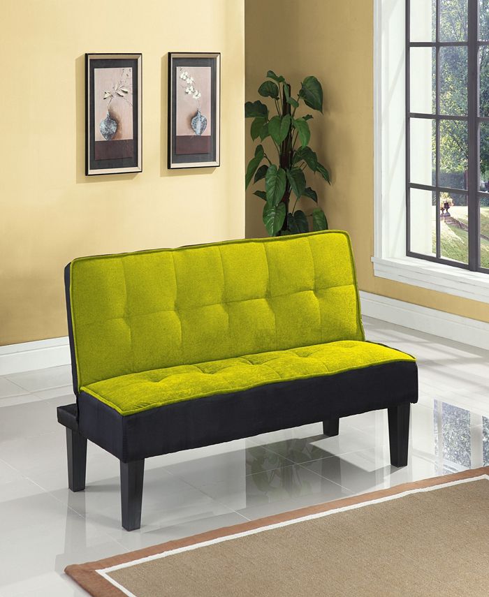 Acme Furniture Hamar Adjustable Sofa Macy's