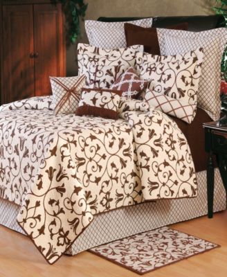 C&F Home