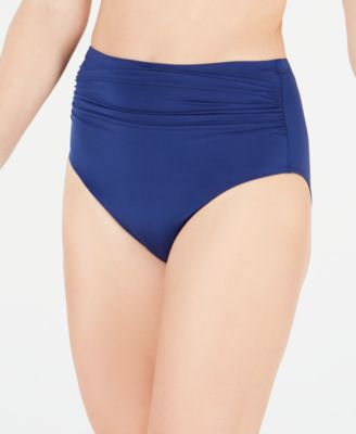 ralph lauren high waisted bikini