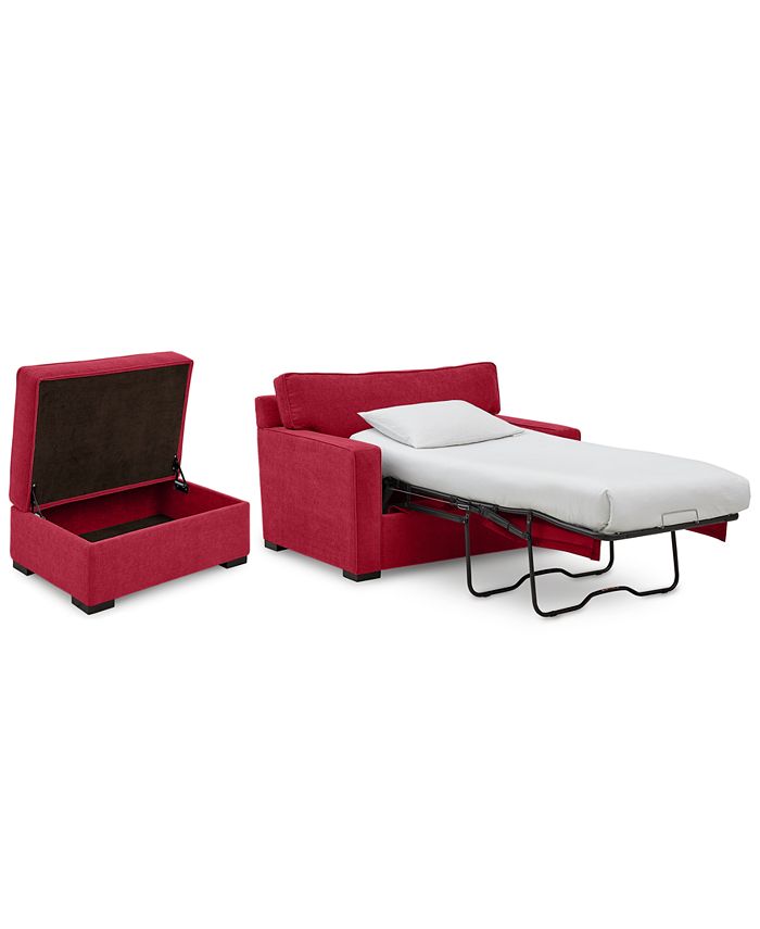 Radley cheap chair bed