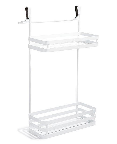 Martha Stewart Collection Over The Door Pantry Organizer Created