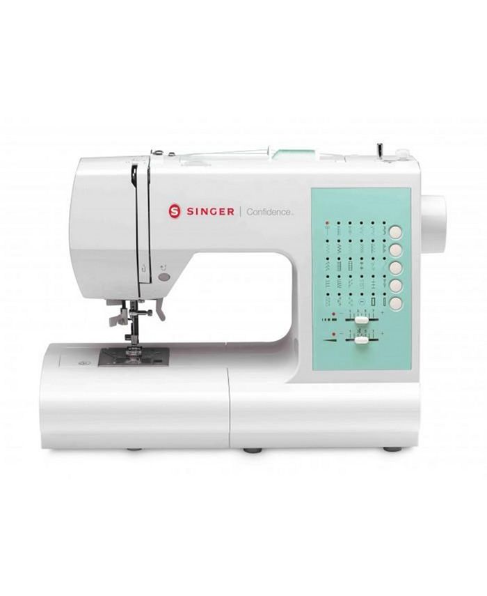 Singer Confidence Sewing Machine Macy's