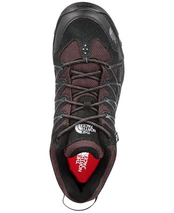 The north face men's storm shop iii