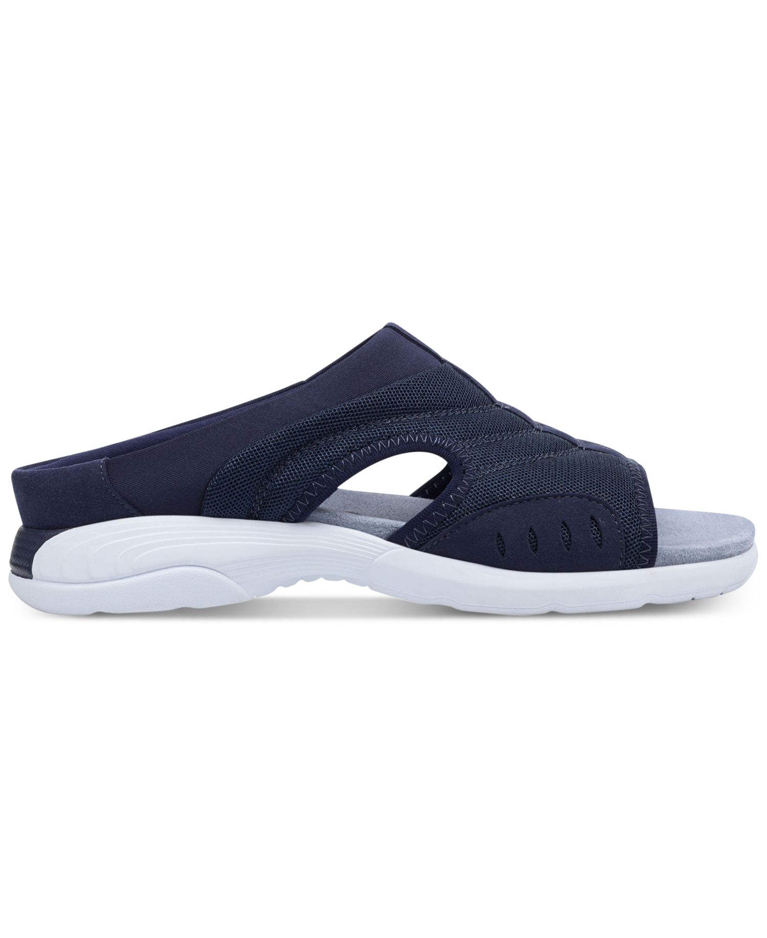 Women's Traciee Lightweight Flat Easy-On Sandals
