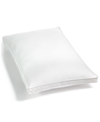 macys hotel collection pillows