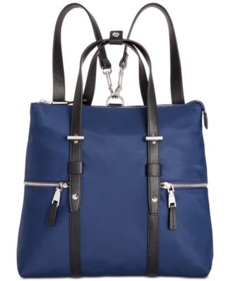 macy's inc backpack