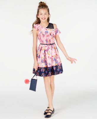 skater dress macys