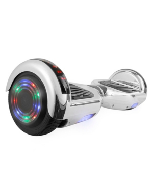 Hoverboard with Bluetooth Speakers