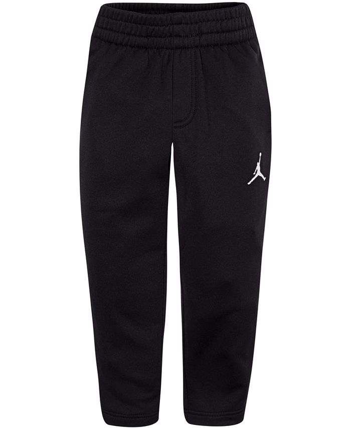 Jordan Big Boys 23 Alpha Athletic Pants - Macy's