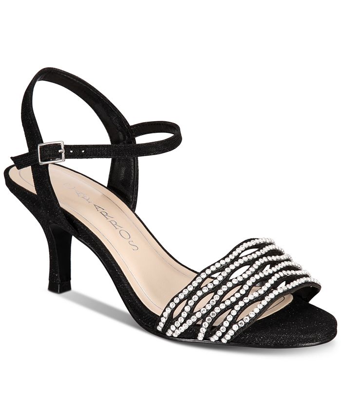 Macy's caparros shoes discount