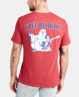 true religion return label
