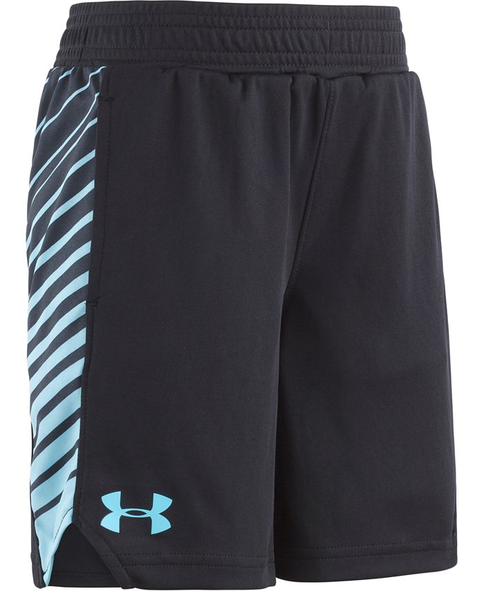 Under Armour Toddler Boys Half Back Shorts Macy's