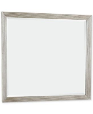 Furniture CLOSEOUT! Camilla Mirror, Created for Macy's - Macy's