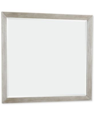 Furniture - Camilla Mirror