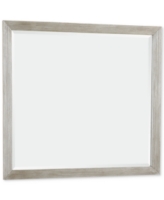 Closeout! Camilla Mirror, Created for Macy's
